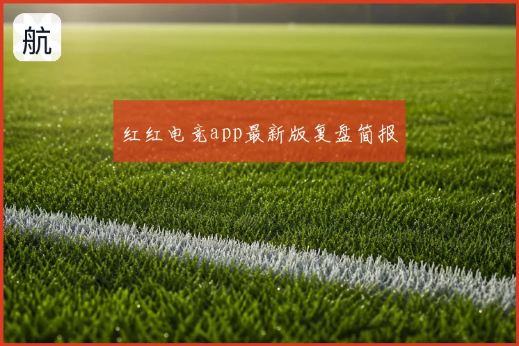红红电竞app最新版复盘简报